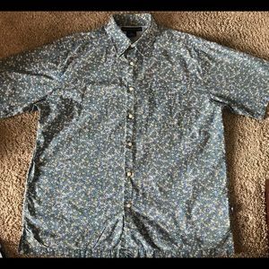 VINTAGE Tommy Hilfiger shirt